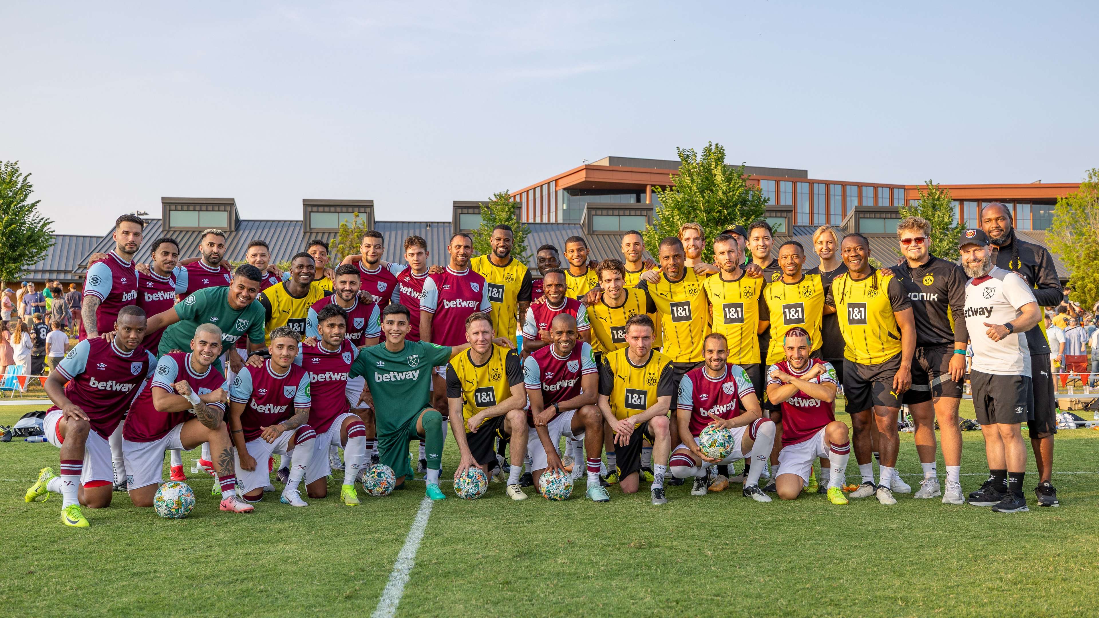 Hero Fiennes Tiffin TST 2025