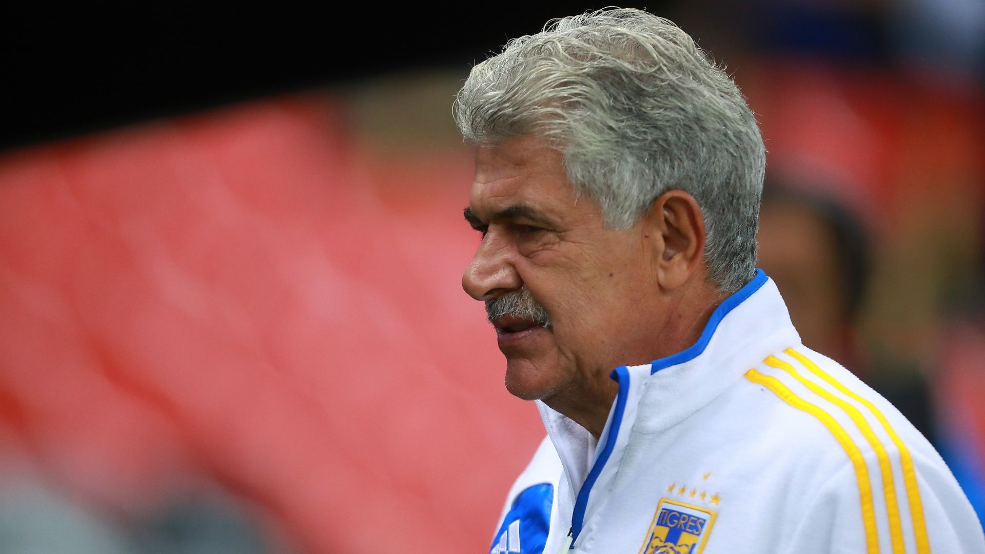 Ricardo Ferretti Tigres