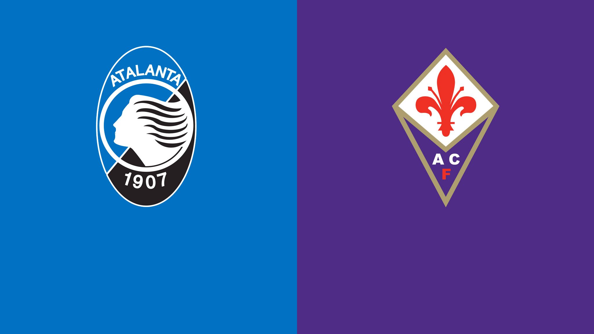 Atalanta vs. Fiorentina