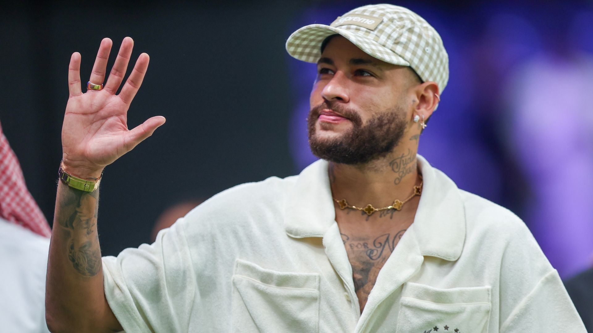 Neymaru0026 アル・ヒラルFC 12,342点のアルヒラルfcの写真と高解像度写真 - Getty Images