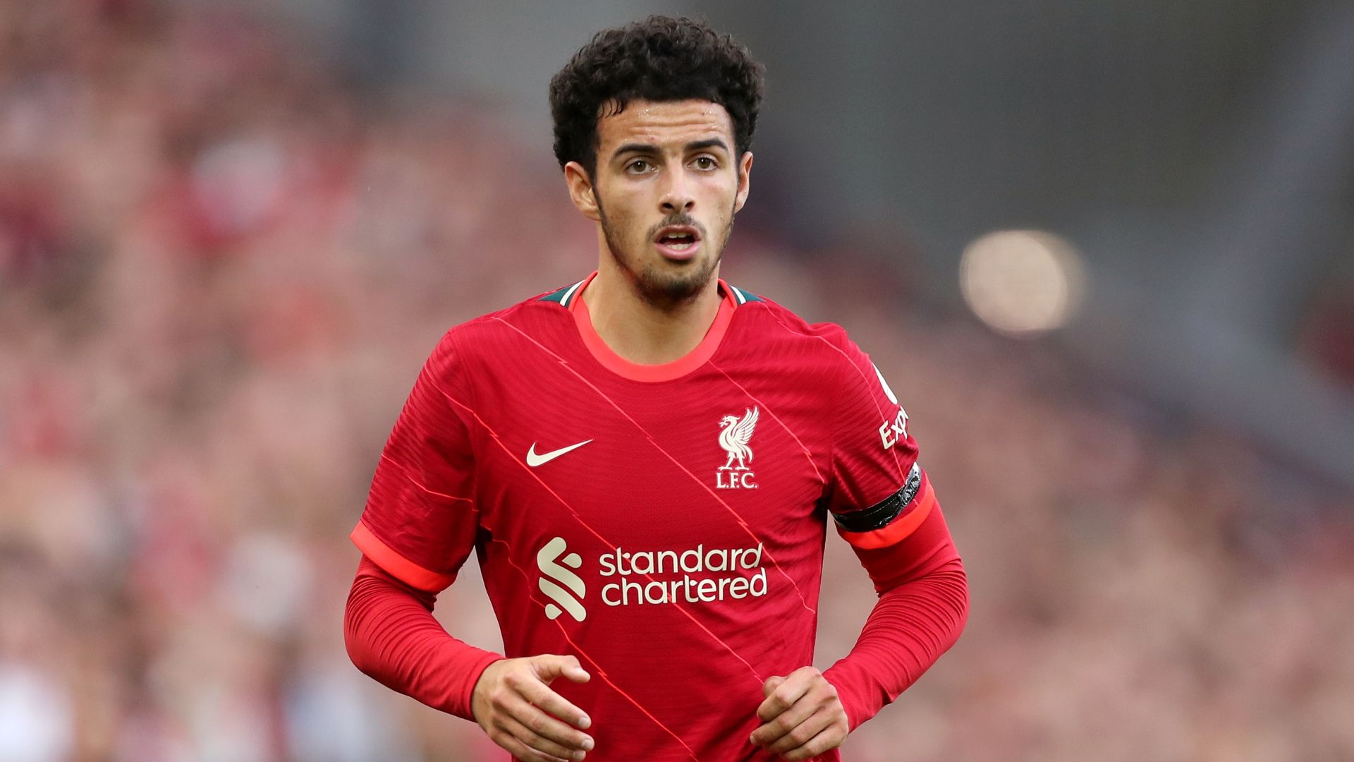 Curtis Jones - Liverpool