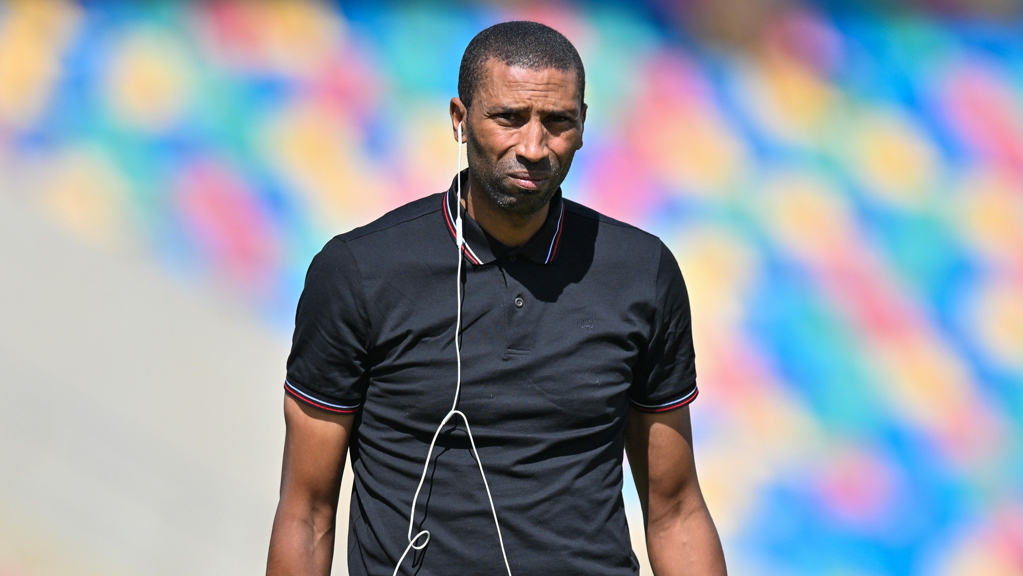 Abdeslam Ouaddou, Marumo Gallants