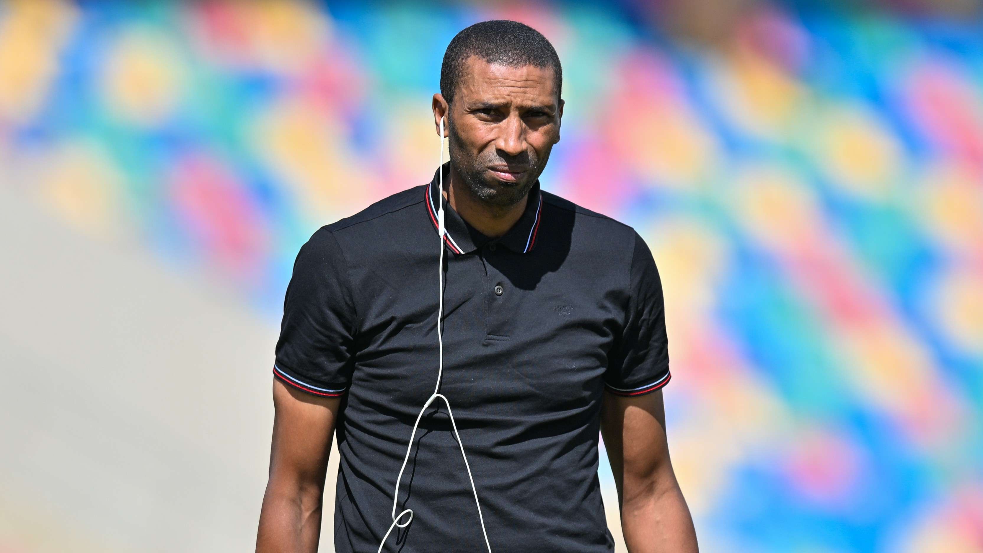 Abdeslam Ouaddou, Marumo Gallants