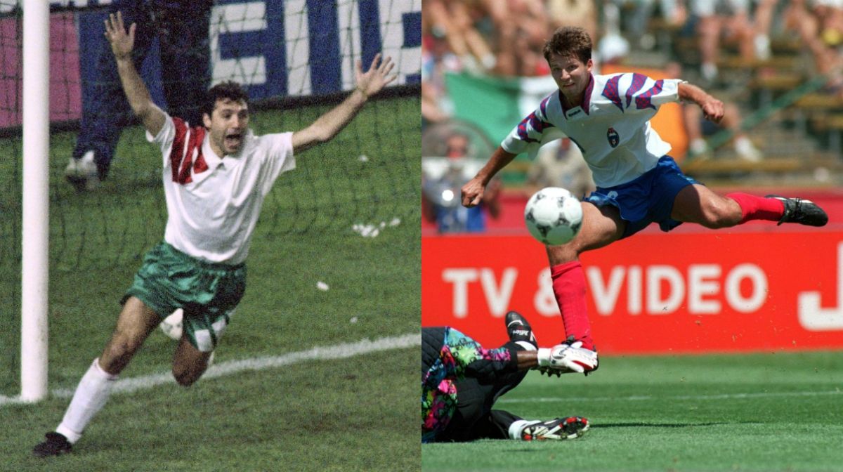 GFX Stoichkov Salenko