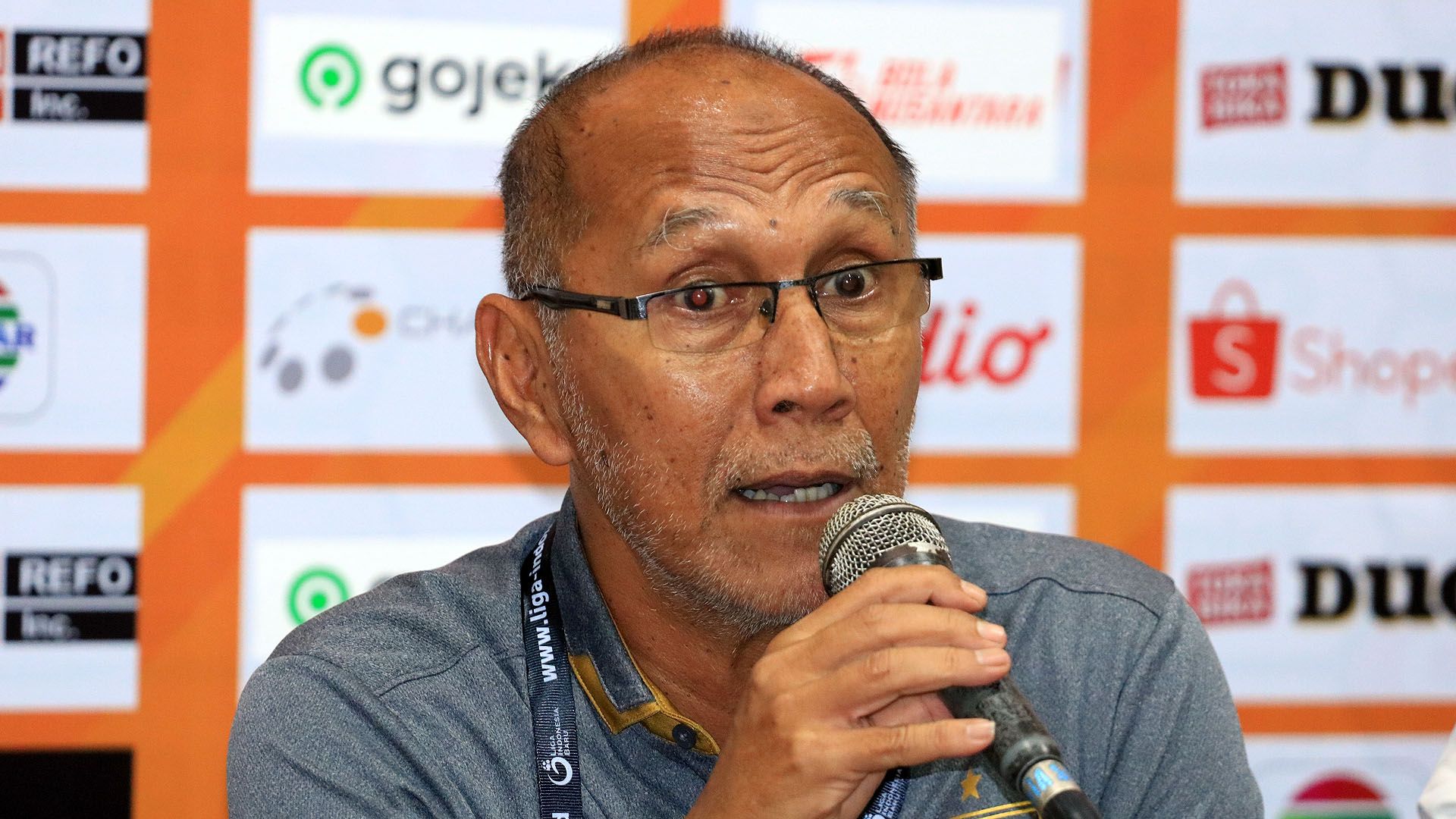 Bambang Nurdiansyah - PSIS