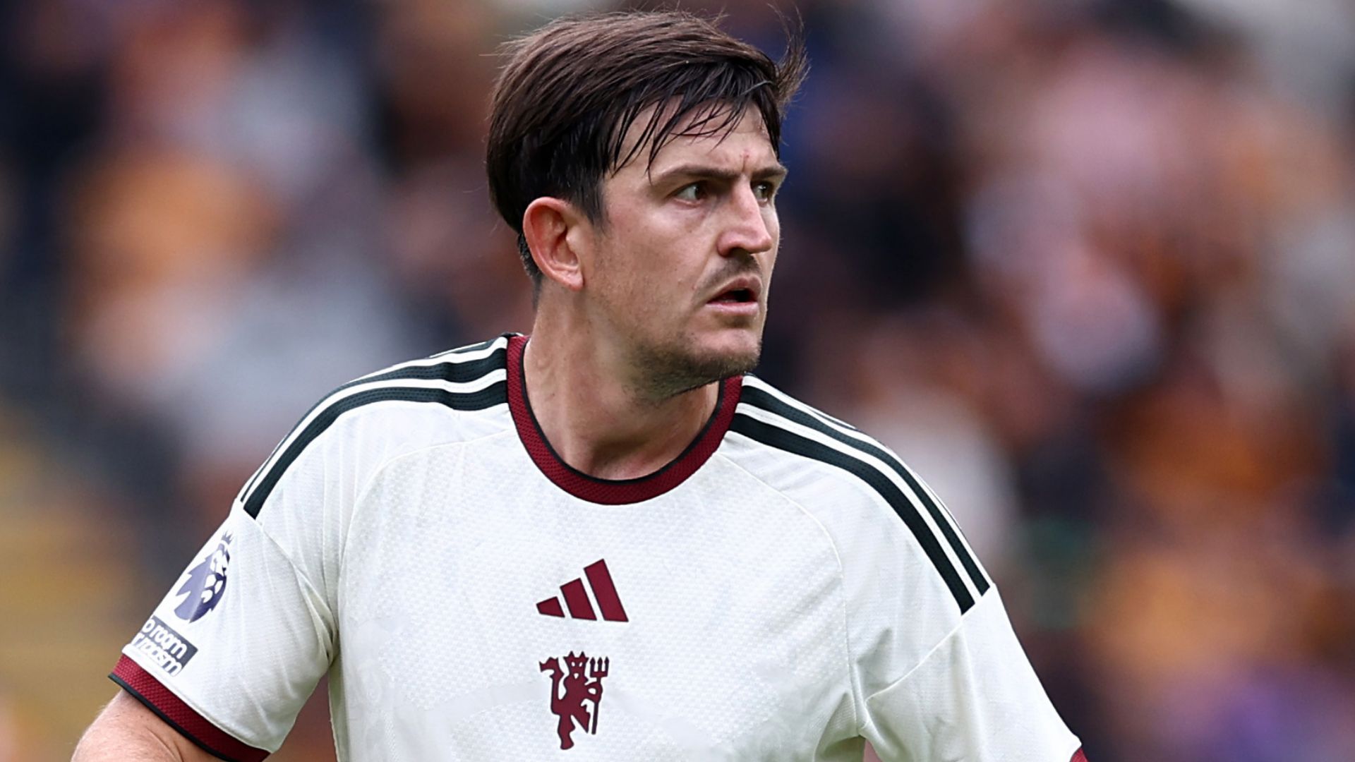 Harry Maguire Manchester United 2026-27 Hull City