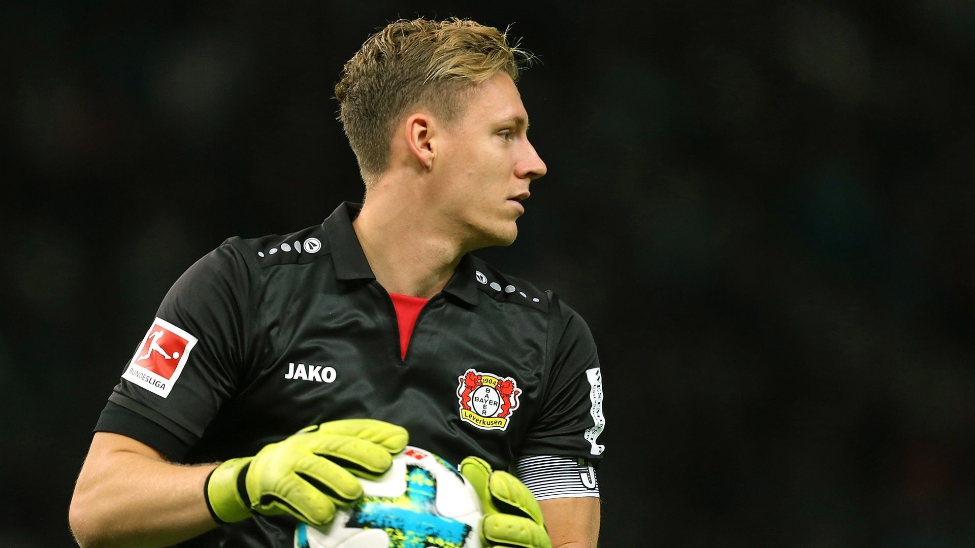 2018-06-19 Bernd Leno