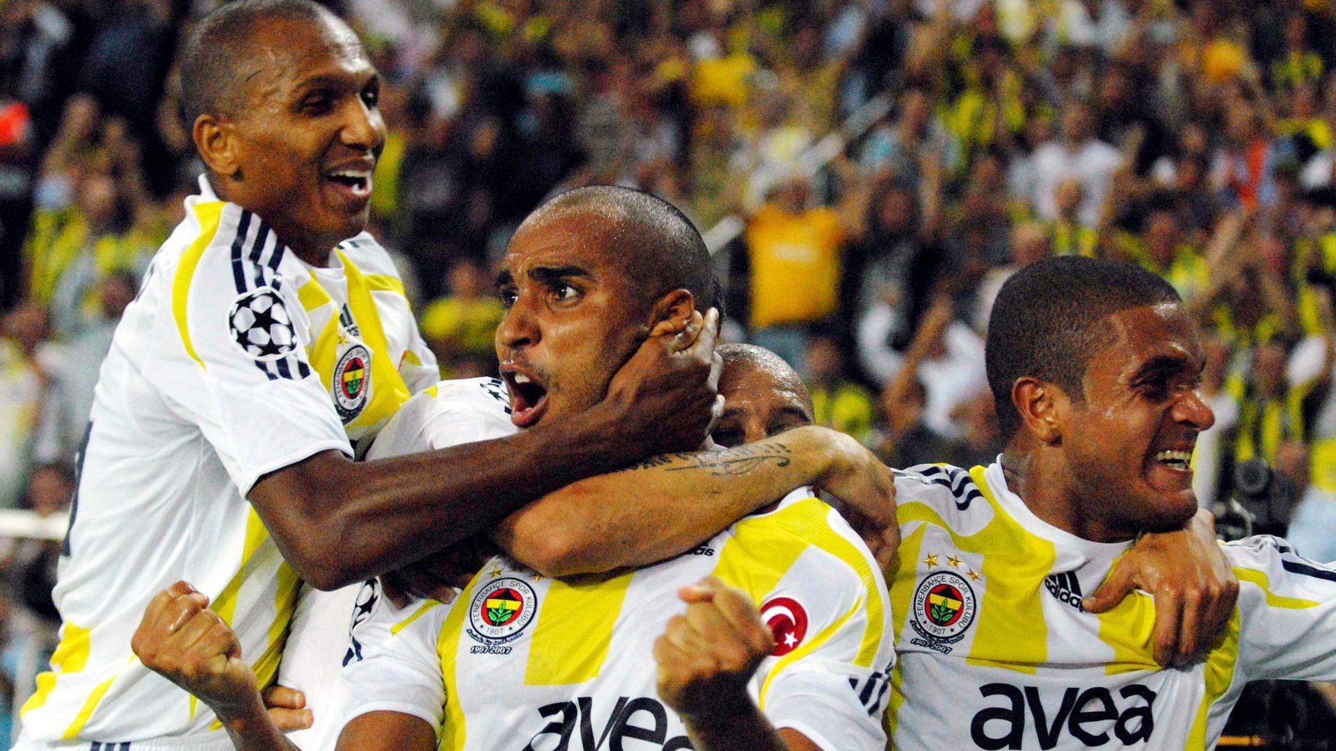 Fenerbahce vs Inter