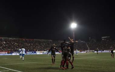 Xolos Tijuana Liga MX