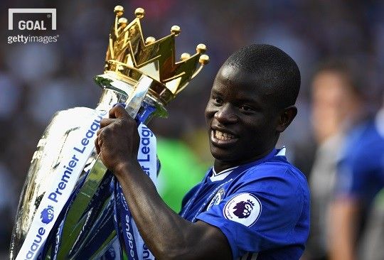 Kante