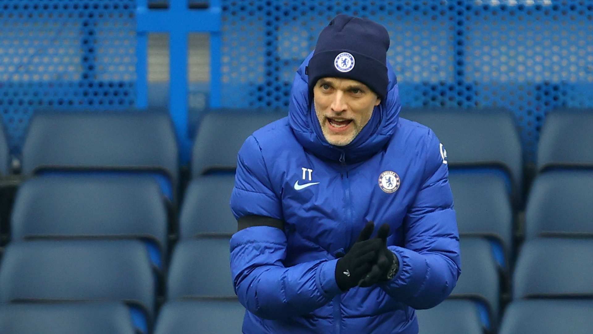 20210201 Thomas Tuchel