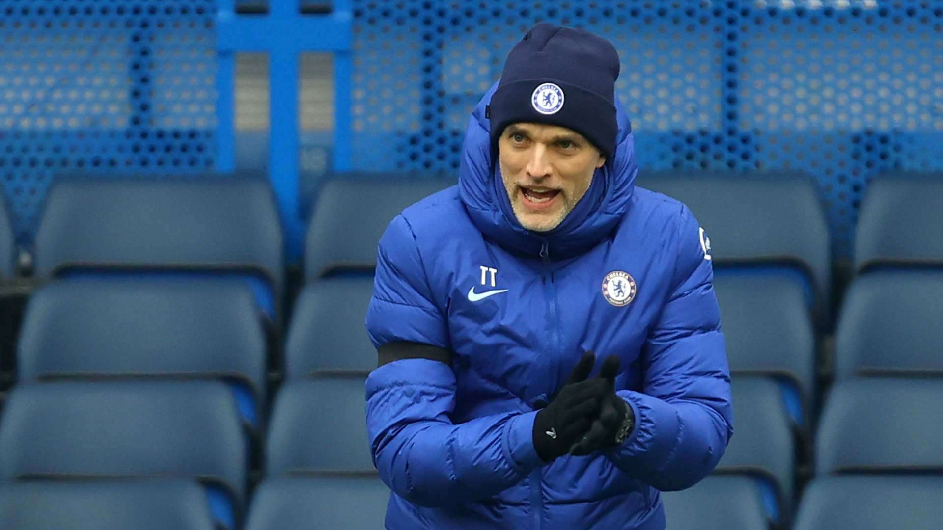 20210201 Thomas Tuchel