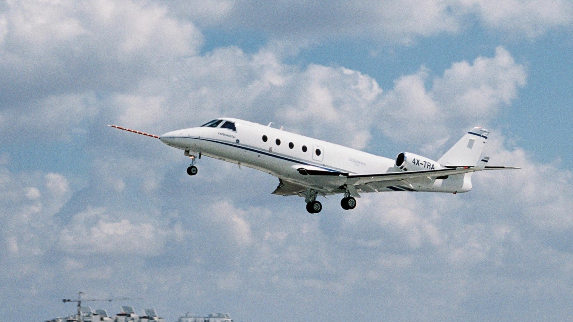 CR7 privatjet