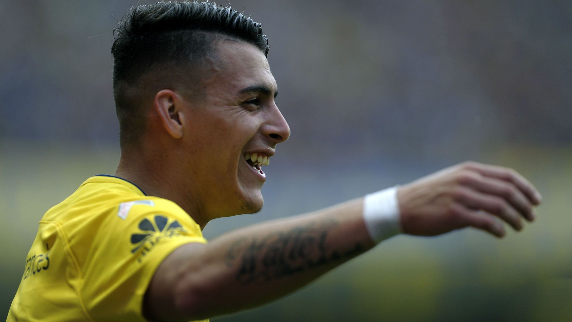 Boca Belgrano Superliga 29102017