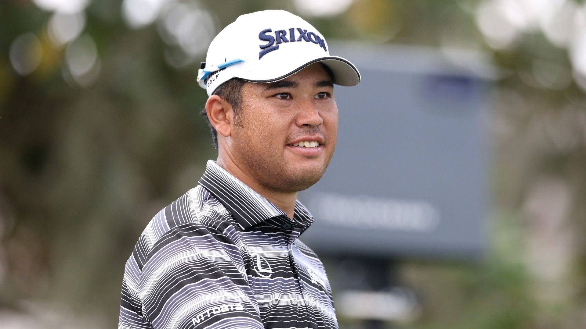 hideki matsuyama