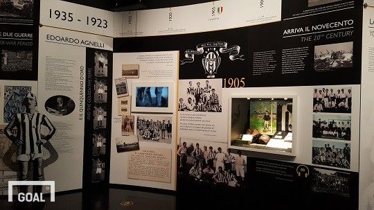 Juventus Stadium