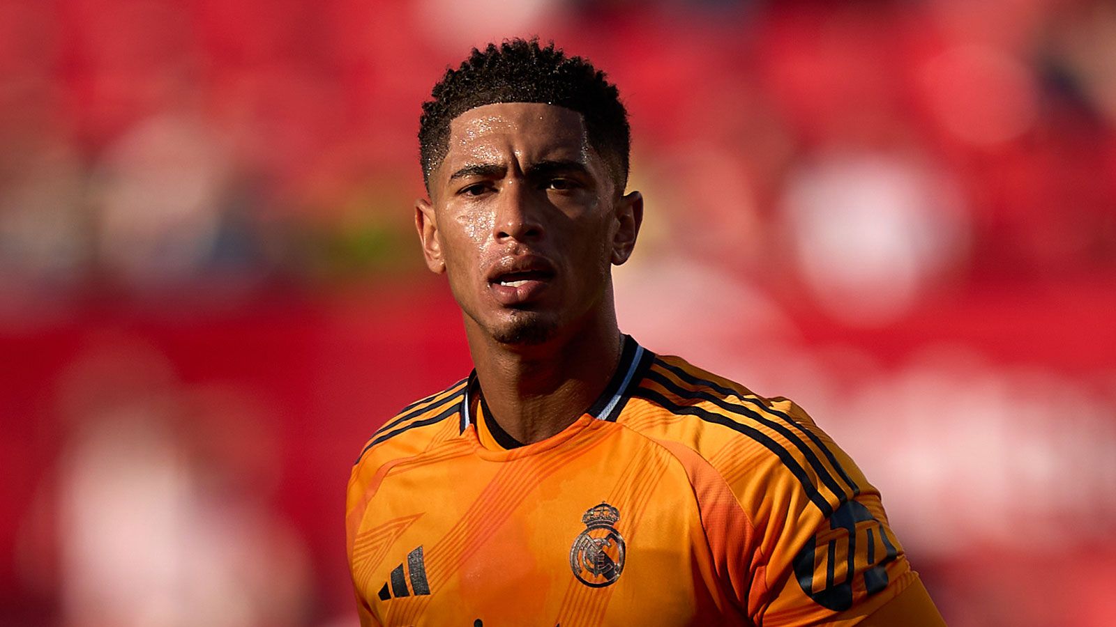 Jude Bellingham set to miss start of 2025-26 season as Real Madrid pencil star midfielder in for surgery after Club World Cup | Goal.com UK