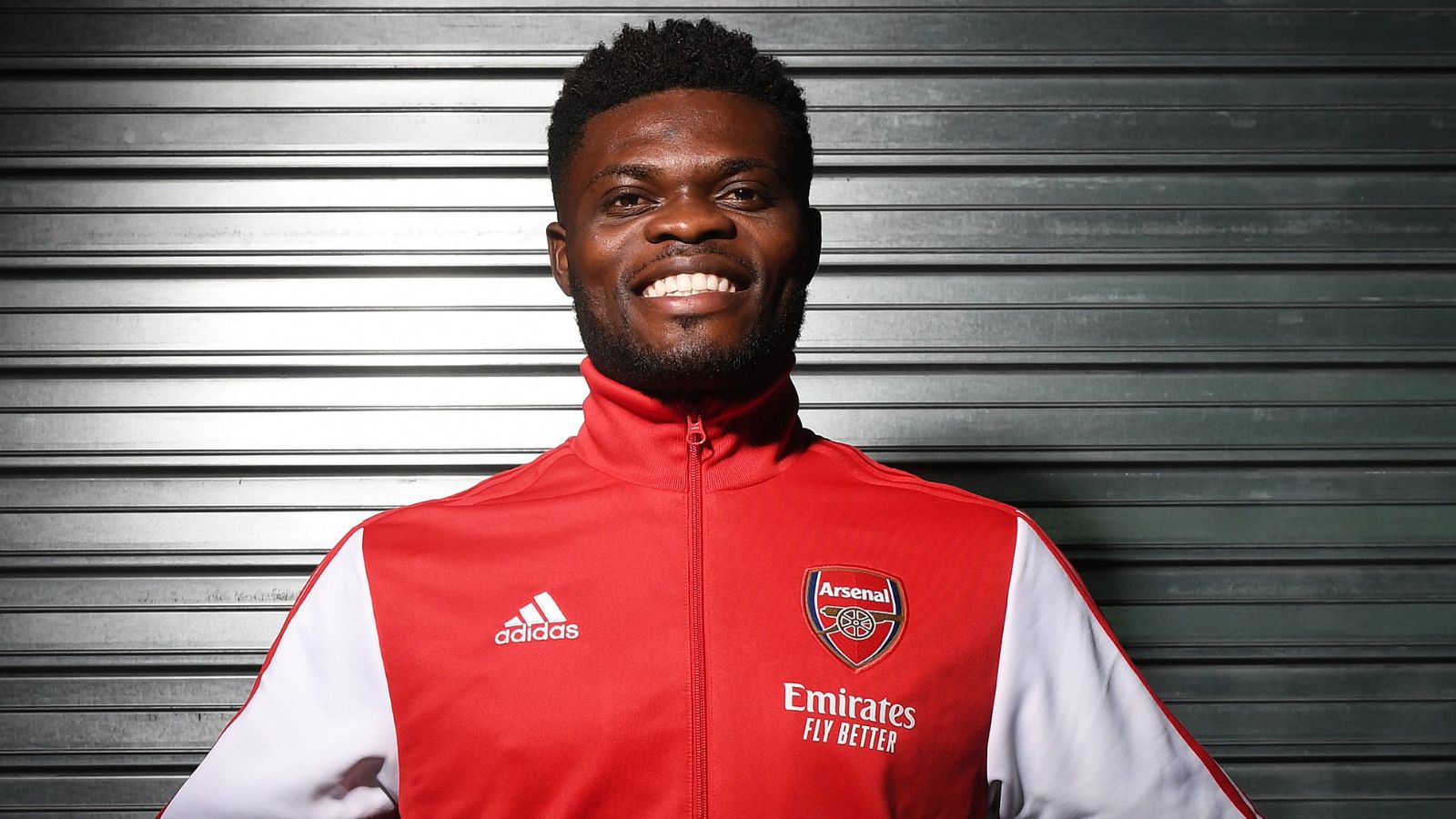 thomas partey Arsenal