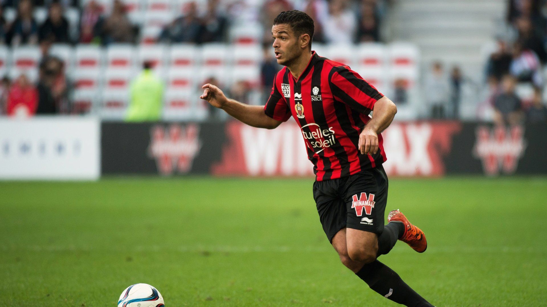 Hatem Ben Arfa