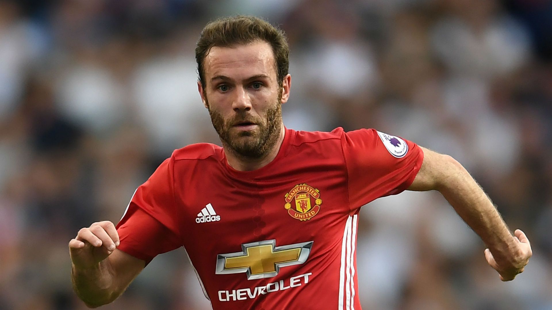 Juan Mata