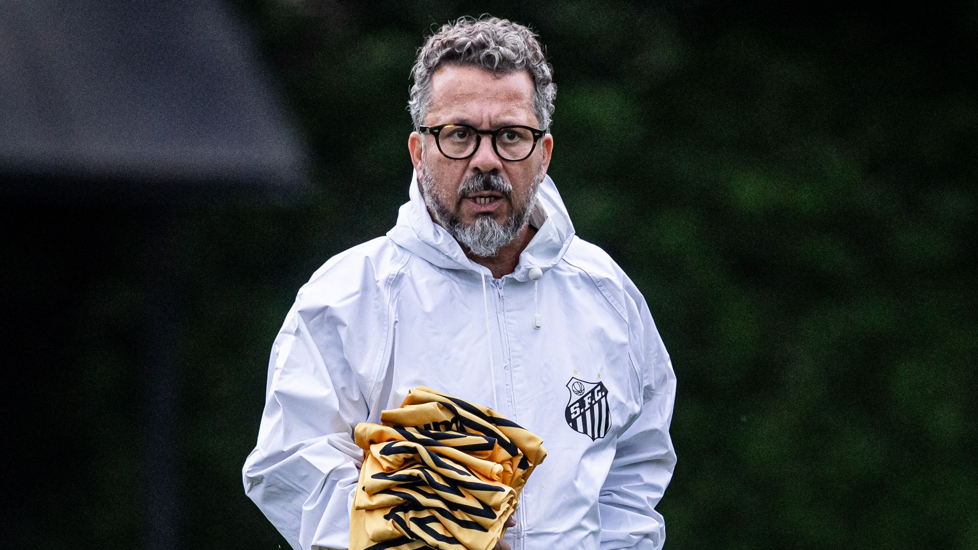 Cleber Xavier Santos 2025