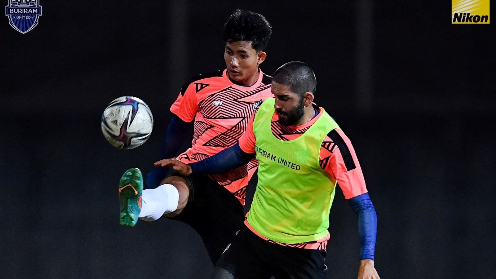 บุรีรัมย์ ยูไนเต็ด