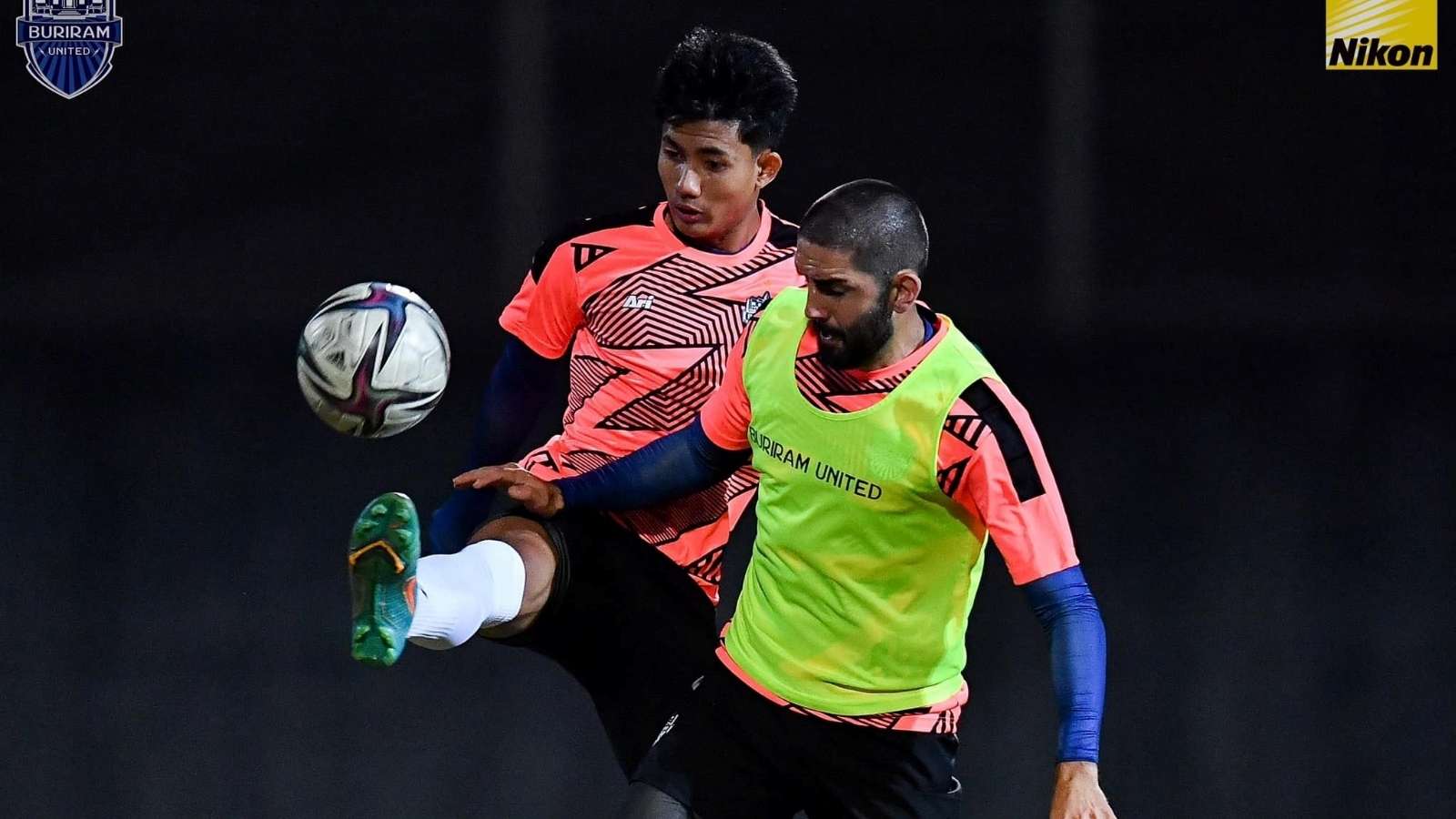 บุรีรัมย์ ยูไนเต็ด