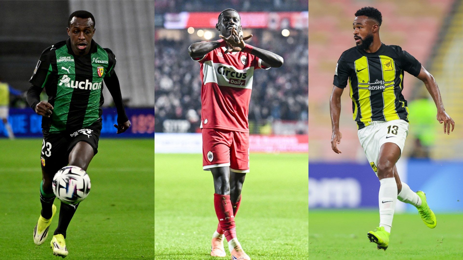 Muhannad Shanqeeti Saud Abdulhamid Marwan Al-Sahafi