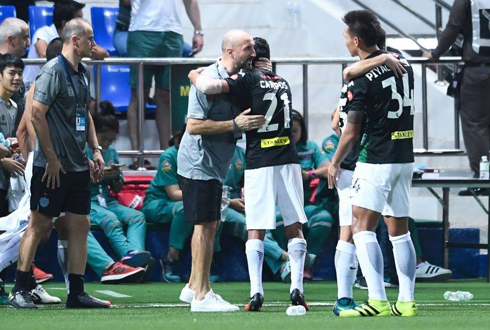 รันโก้ โปโปวิช