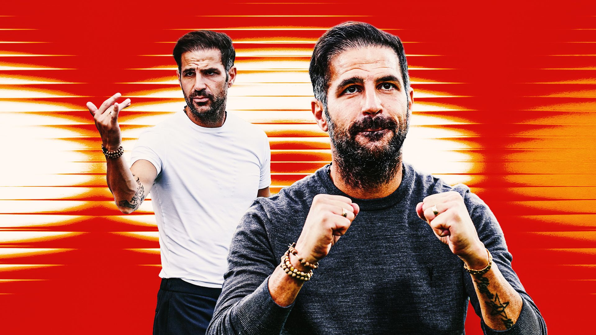 Cesc Fabregas GFX