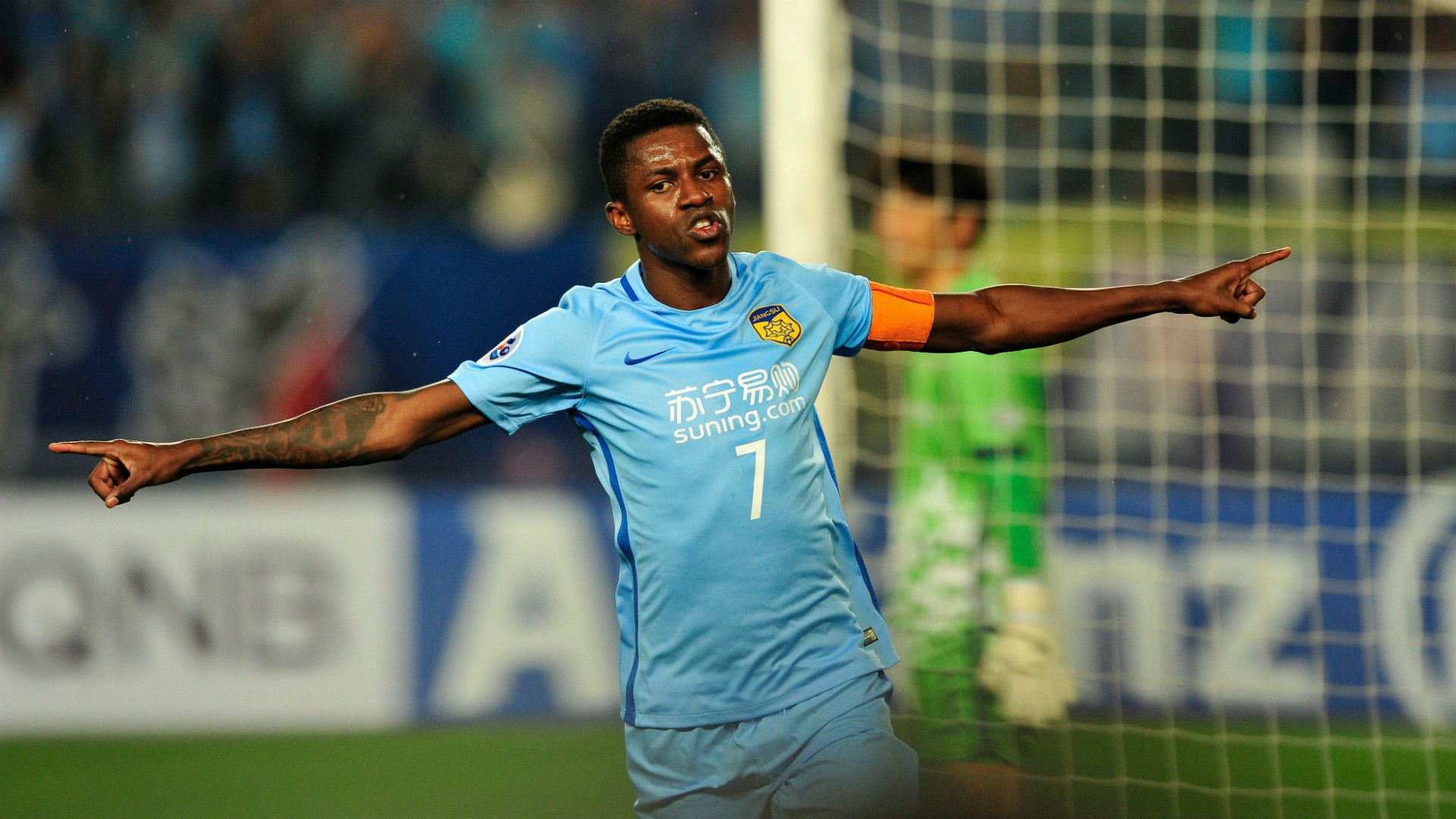 Ramires Jiangsu Suning