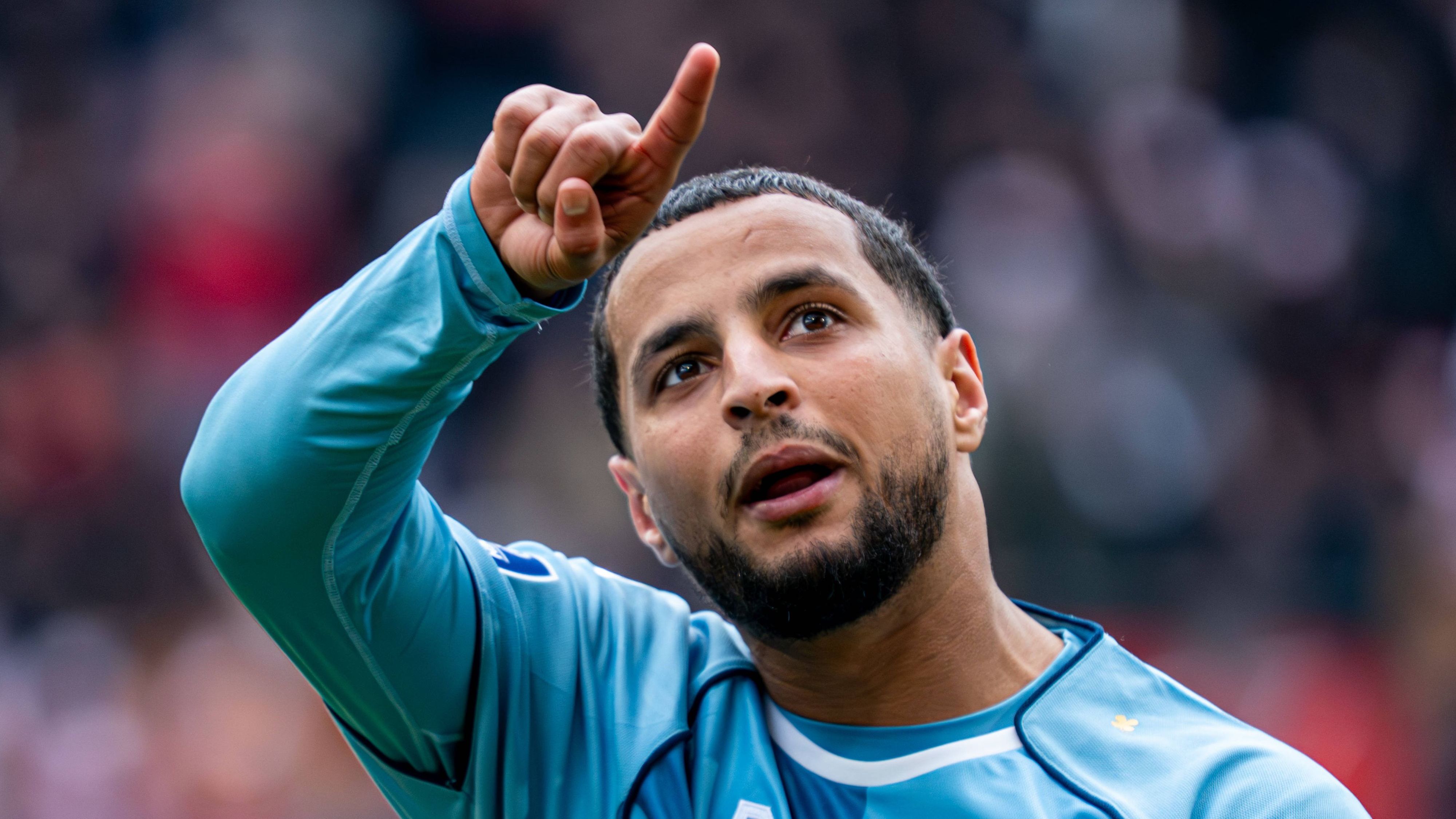 Mohamed Ihattaren