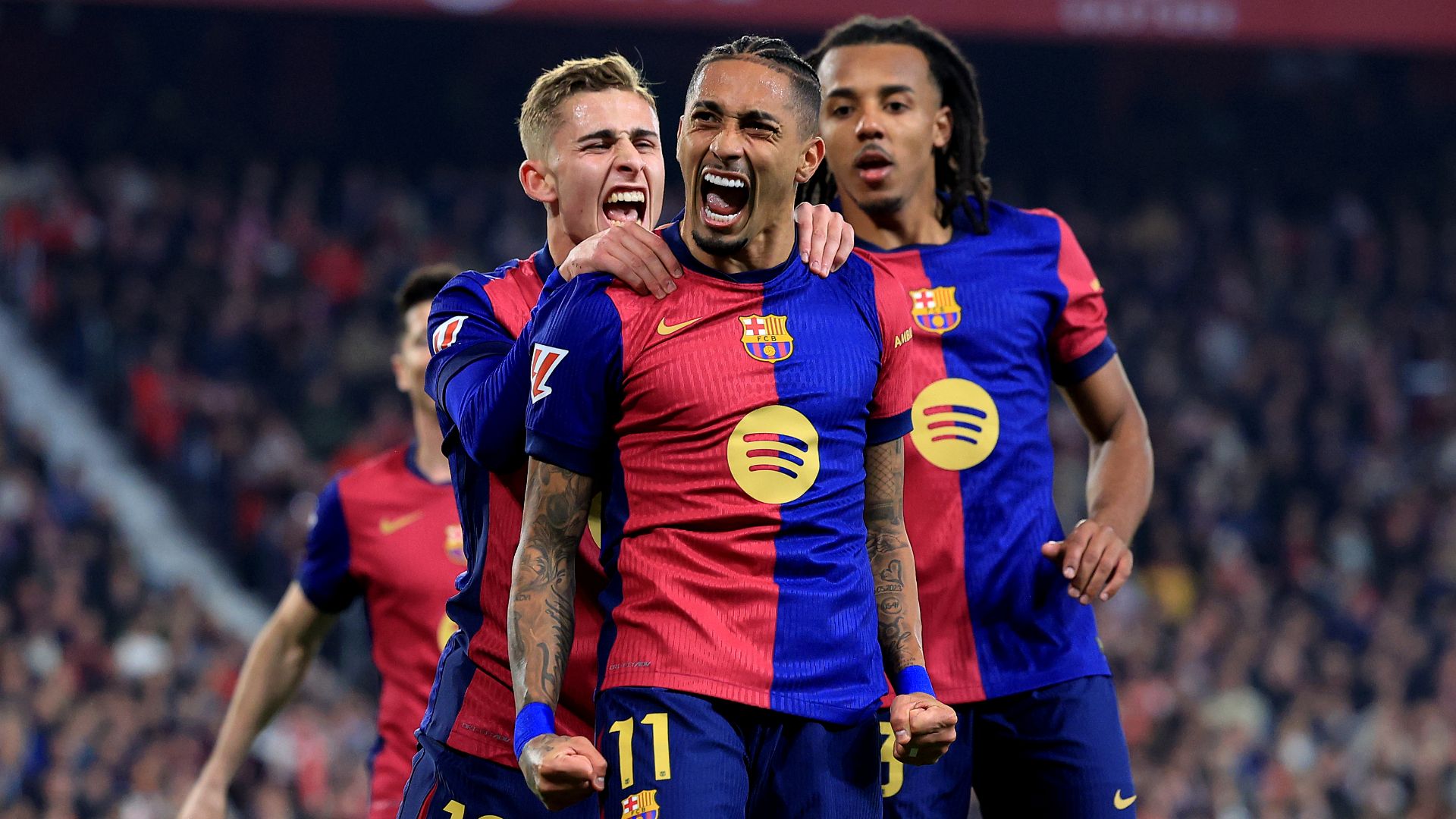 バルセロナが初めて「メッシを忘れられた」1年：“ガラクティコス”より