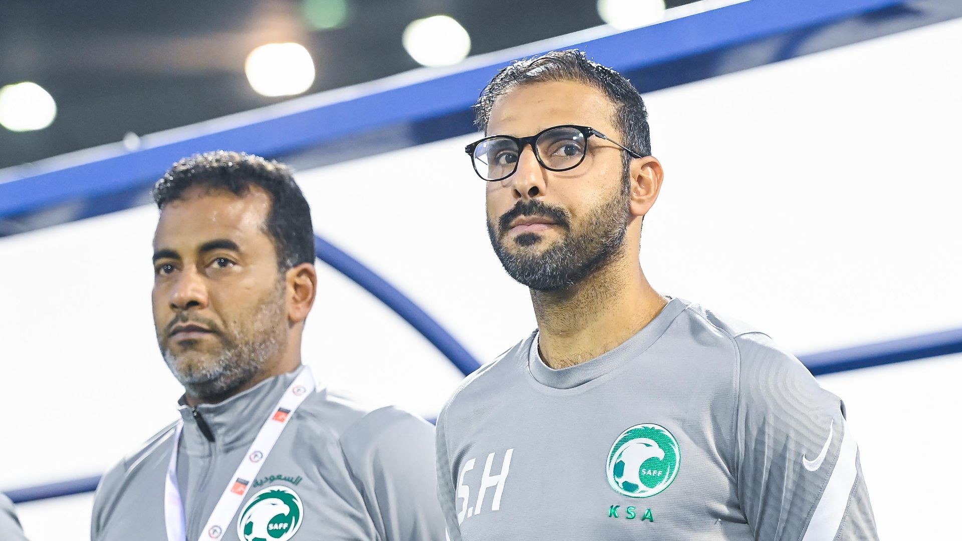 Saad Al-Shehri - saudi u23 - 15-7-2021