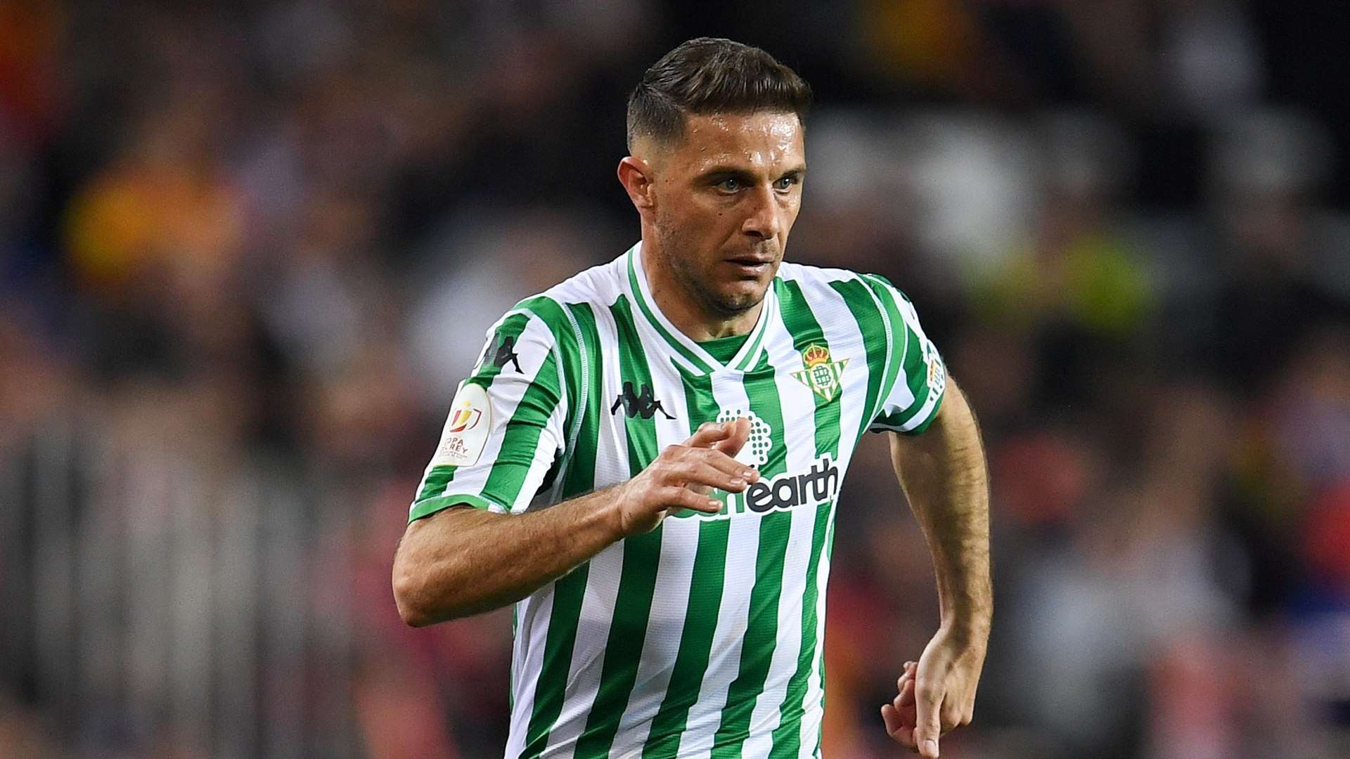 Joaquin - Real Betis