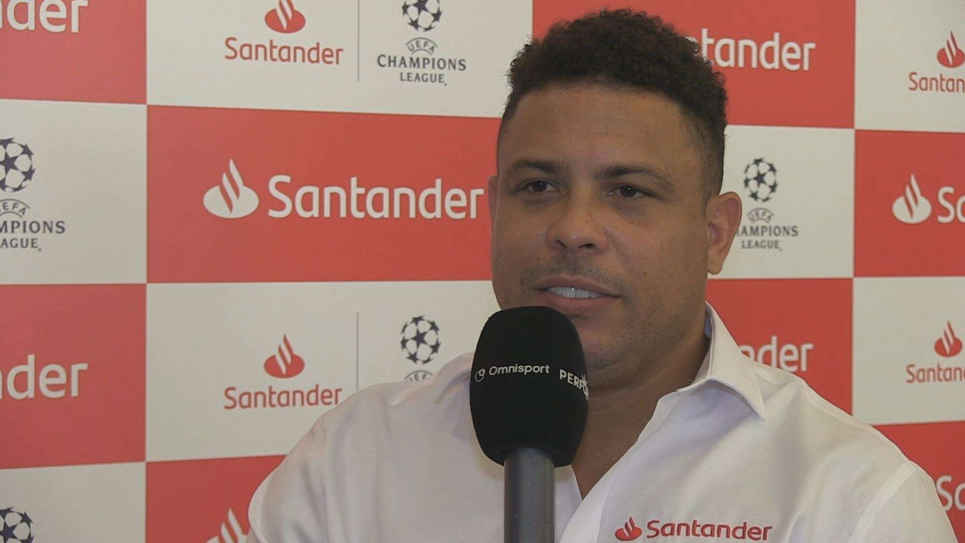 Ronaldo Nazario