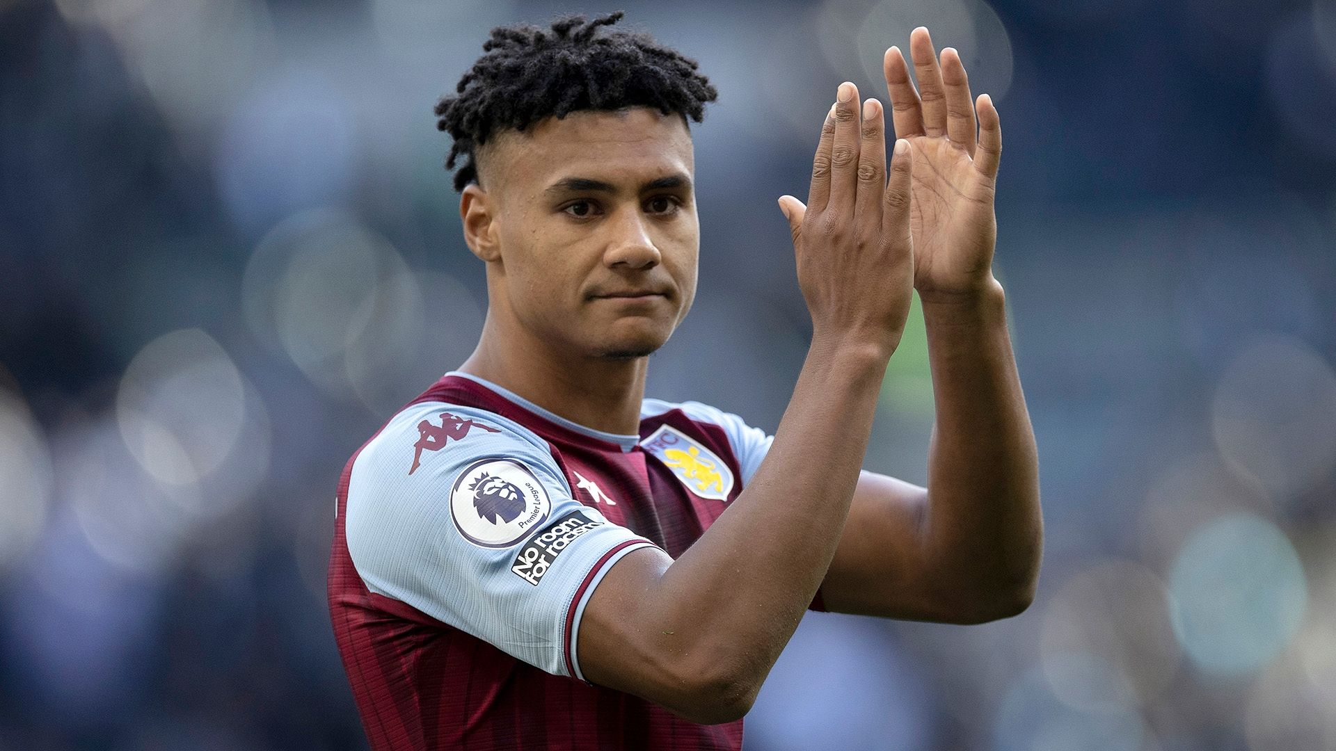 Ollie Watkins Aston Villa 2021-22