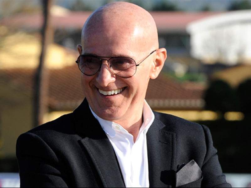 Arrigo Sacchi