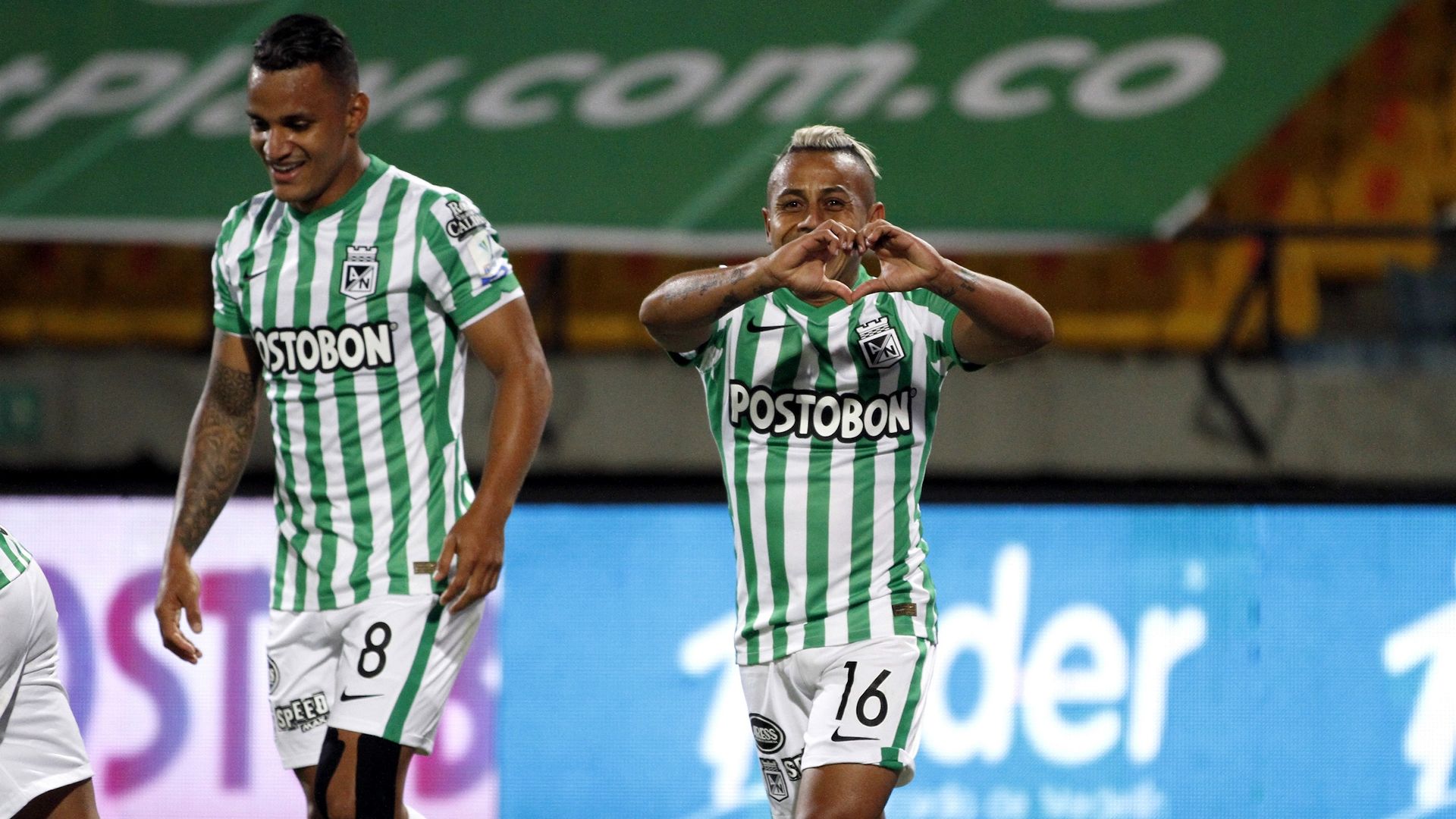 Atlético Nacional Liga BetPlay 2021