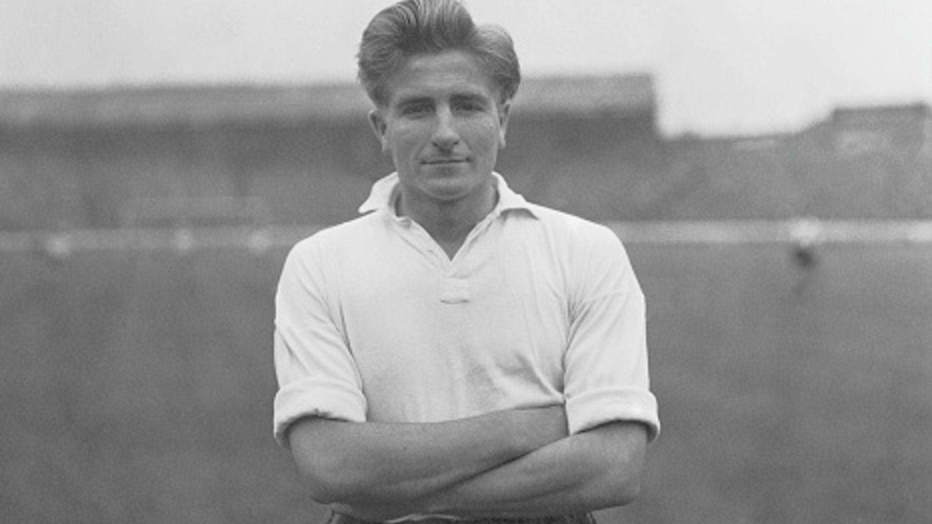 Dave Hickson