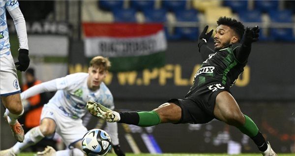 Puskás Akadémia Ferencváros