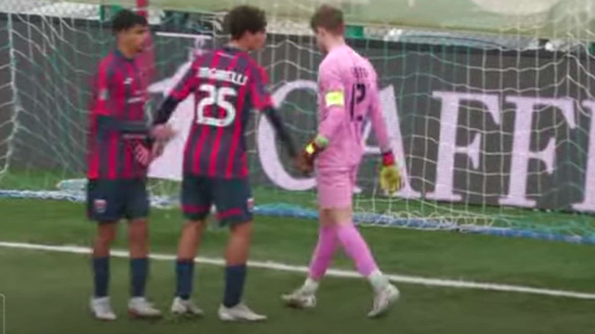 Rivoluzione in Serie C: Taranto escluso e penalizzazioni, come cambia la classifica Rivoluzione in Serie C: Taranto escluso e penalizzazioni, come cambia la classifica