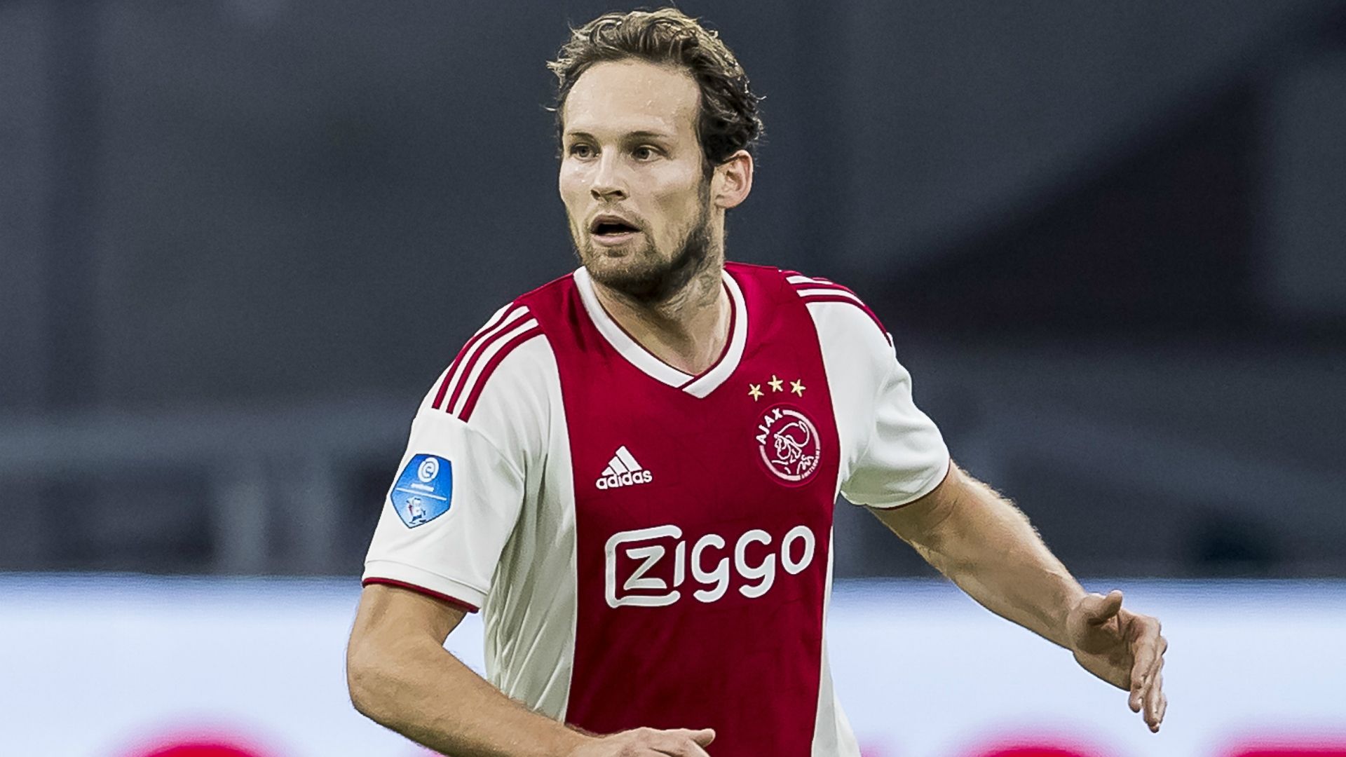 Daley Blind Ajax Eredivisie 11032018