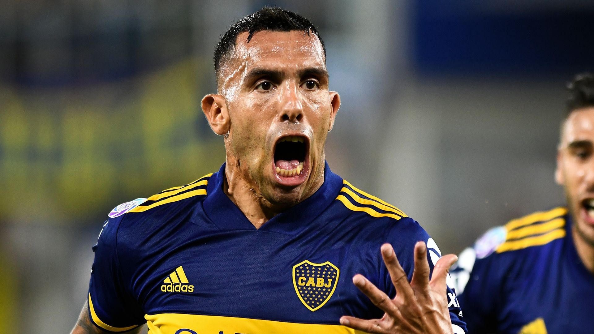 tevez