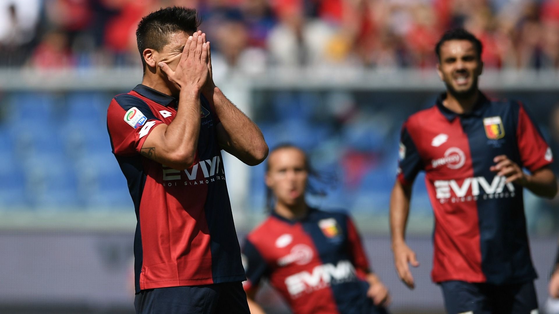 Simeone Genoa