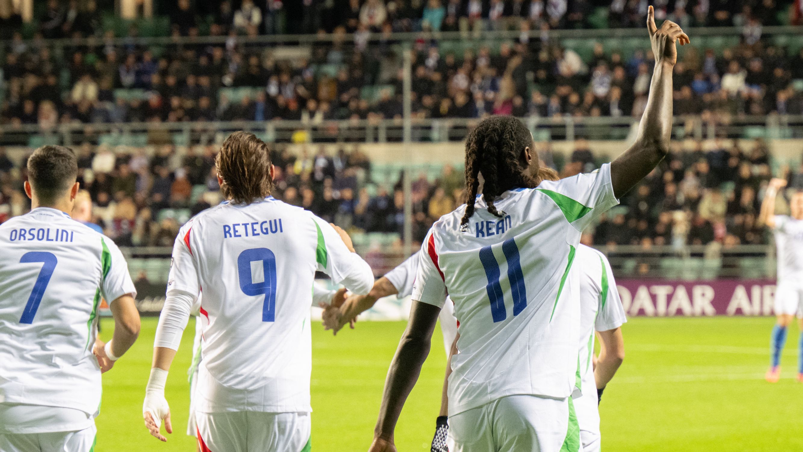 Kean Estonia Italy desktop