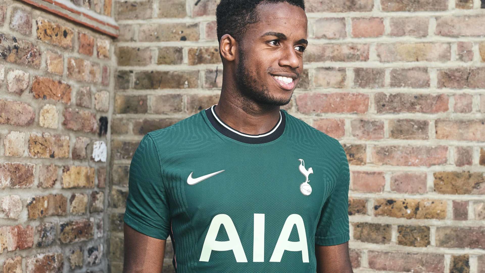 Jersey Tottenham Hotspur 2020/21