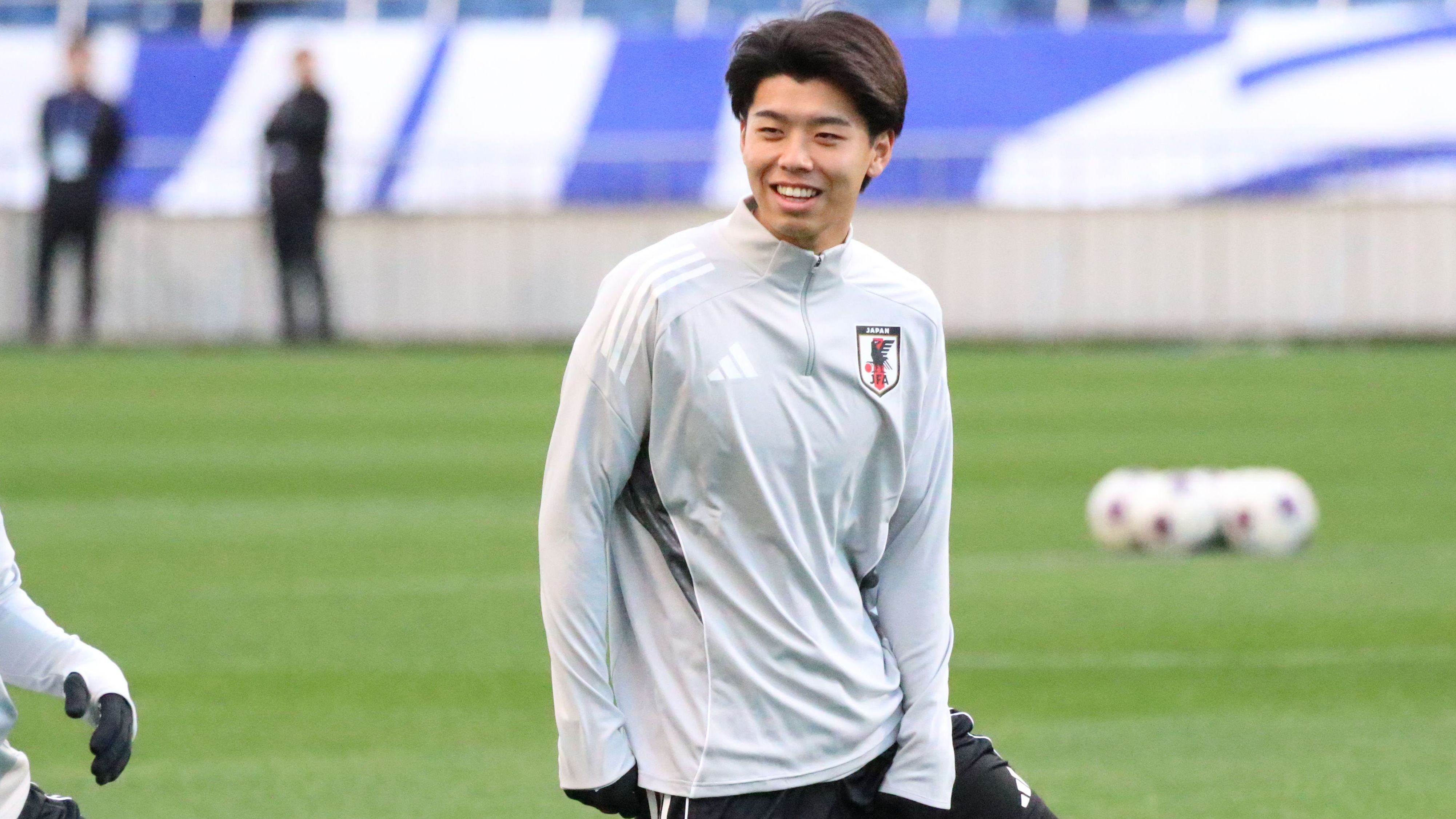 20250319-japan-training-kota-takai