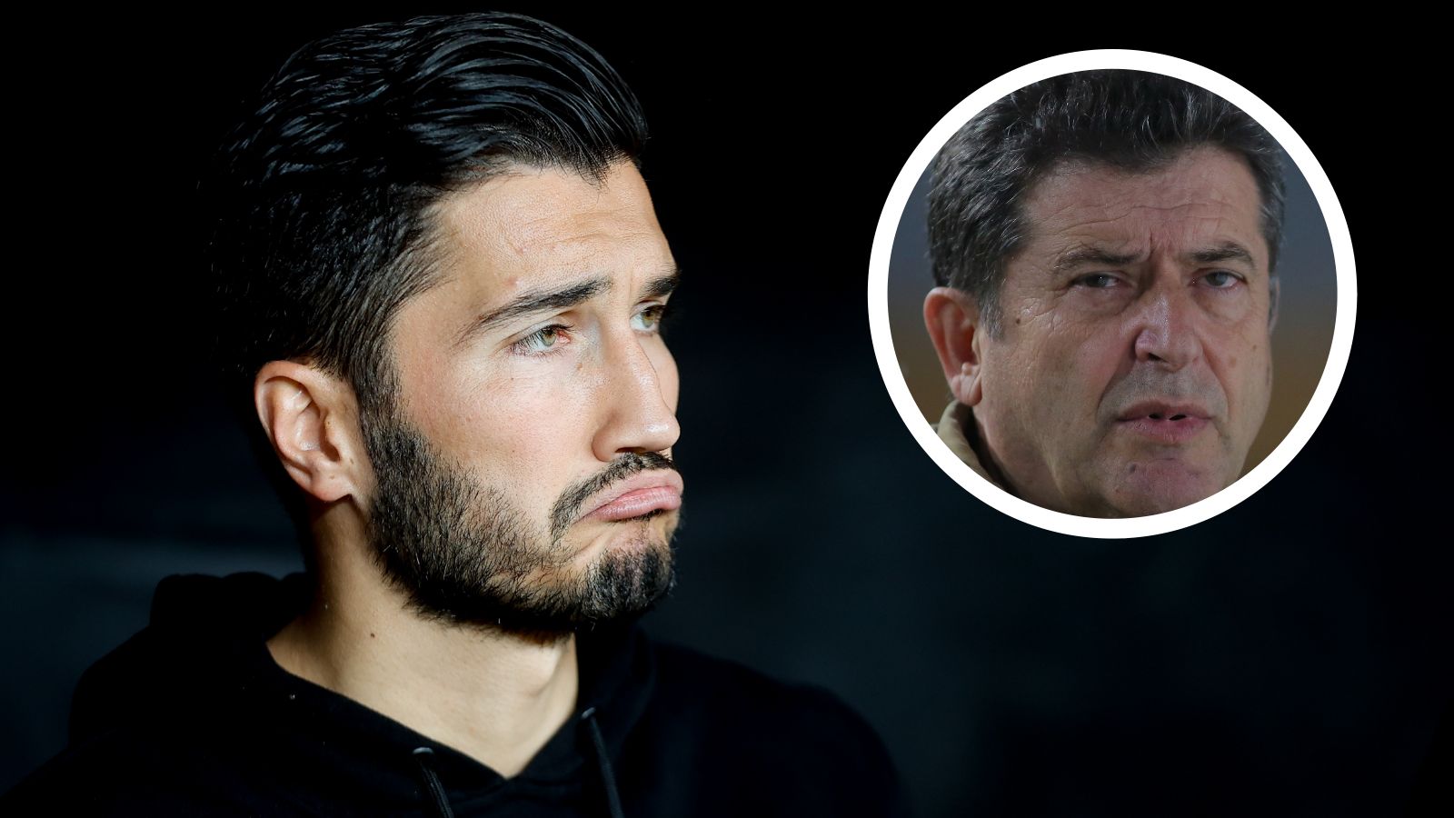 Nuri Sahin & Guvenc Kurtar GFX