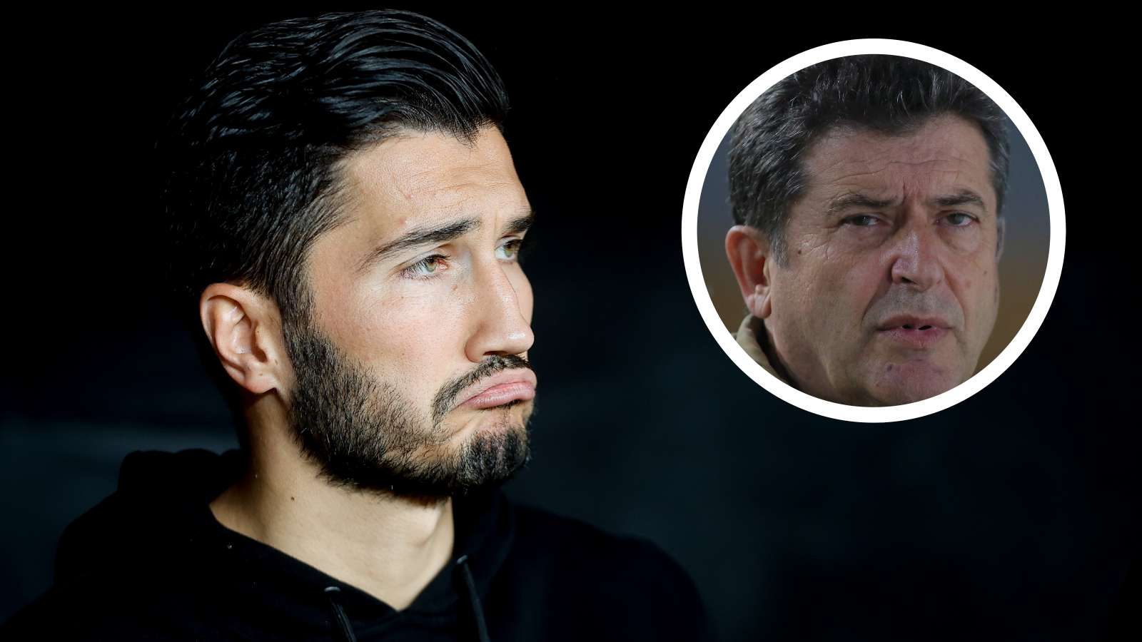 Nuri Sahin & Guvenc Kurtar GFX